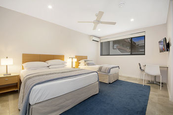 Jacaranda Noosa - Accommodation Mount Tamborine 40