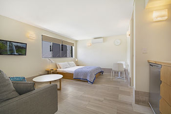 Jacaranda Noosa - Accommodation Mount Tamborine 41