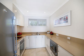 Jacaranda Noosa - Accommodation Mount Tamborine 43