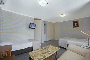 Jacaranda Noosa - Accommodation Mount Tamborine 51