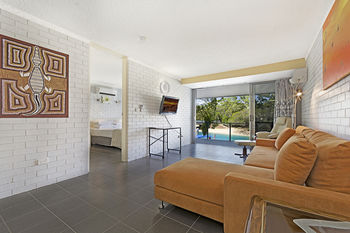 Jacaranda Noosa - Accommodation Mount Tamborine 55