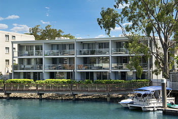 Jacaranda Noosa - Accommodation Mount Tamborine 57