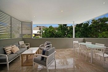 Jacaranda Noosa - Accommodation Mount Tamborine 60