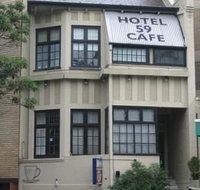 Hotel 59 - Accommodation Mount Tamborine