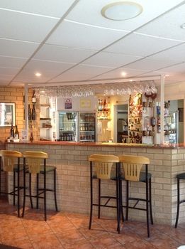 Ashton Townhouse Motel And Suites - Accommodation Mount Tamborine 1