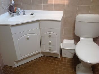 Ashton Townhouse Motel And Suites - Accommodation Mount Tamborine 6