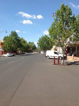 Ashton Townhouse Motel And Suites - Accommodation Mount Tamborine 16