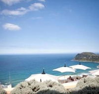 Jonahs Restaurant amp Accommodation Whale Beach - Accommodation Mount Tamborine