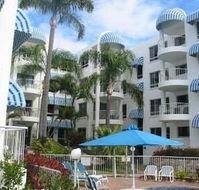 Estoril on Moffat - Accommodation Mount Tamborine