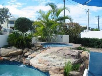 Estoril On Moffat - Accommodation Mount Tamborine 2