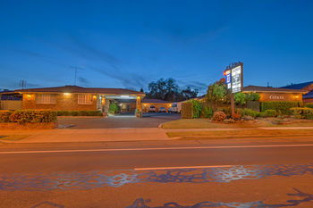 Cadman Motor Inn & Apartments - Accommodation Mount Tamborine 29