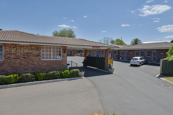 Cadman Motor Inn & Apartments - Accommodation Mount Tamborine 30