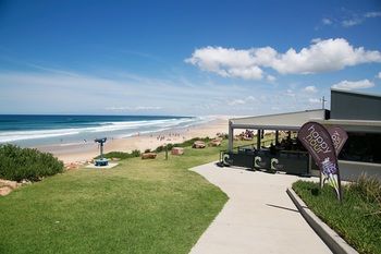 Gateway Lifestyle Birubi Beach - Accommodation Mount Tamborine 7