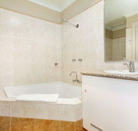 Edward Parry Motel amp Apartments - Accommodation Mount Tamborine