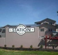 Station Hotel Motel Kurri Kurri - Accommodation Mount Tamborine