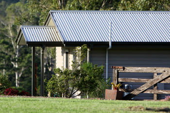 Yabbaloumba Retreat - Accommodation Mount Tamborine 0