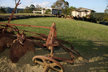 Yabbaloumba Retreat - Accommodation Mount Tamborine 1