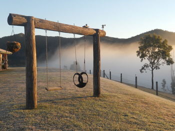 Yabbaloumba Retreat - Accommodation Mount Tamborine 6