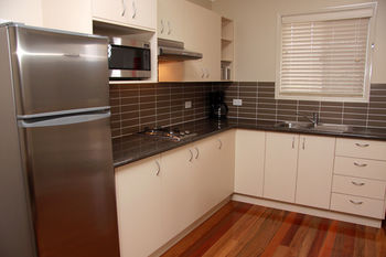 Yabbaloumba Retreat - Accommodation Mount Tamborine 8