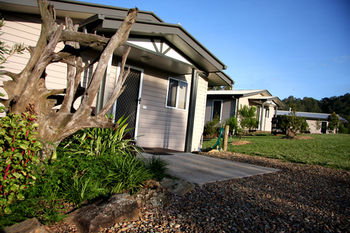 Yabbaloumba Retreat - Accommodation Mount Tamborine 12