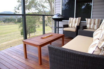 Yabbaloumba Retreat - Accommodation Mount Tamborine 13