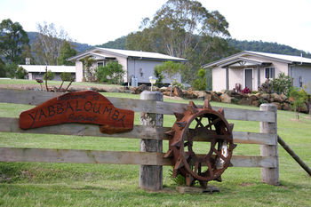 Yabbaloumba Retreat - Accommodation Mount Tamborine 15