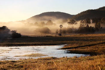 Yabbaloumba Retreat - Accommodation Mount Tamborine 17