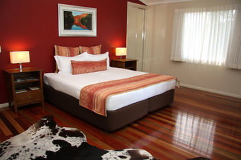 Yabbaloumba Retreat - Accommodation Mount Tamborine 19