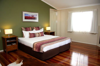 Yabbaloumba Retreat - Accommodation Mount Tamborine 20