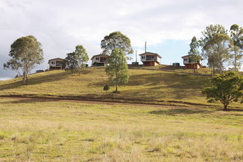 Yabbaloumba Retreat - Accommodation Mount Tamborine 22