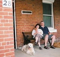 Aaron Cottage - Accommodation Mount Tamborine