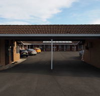 Windmill Motel - Accommodation Mount Tamborine