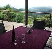 Top Cottage  Maleny - Accommodation Mount Tamborine