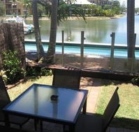 Saltwater Villas - Accommodation Mount Tamborine