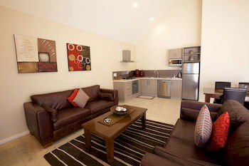 Wild Cattle Creek Estate - Accommodation Mount Tamborine 5