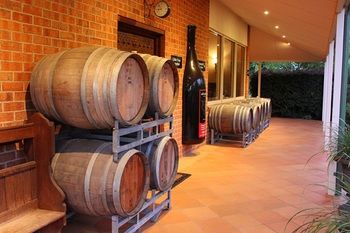 Wild Cattle Creek Estate - Accommodation Mount Tamborine 6