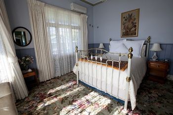 Wild Cattle Creek Estate - Accommodation Mount Tamborine 7