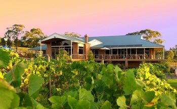 Wild Cattle Creek Estate - Accommodation Mount Tamborine 8