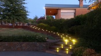 Wild Cattle Creek Estate - Accommodation Mount Tamborine 12
