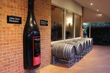 Wild Cattle Creek Estate - Accommodation Mount Tamborine 13