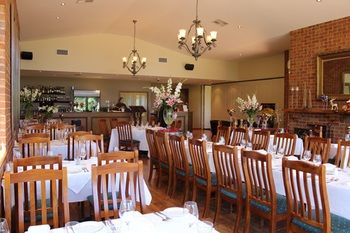 Wild Cattle Creek Estate - Accommodation Mount Tamborine 15