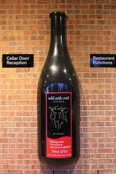 Wild Cattle Creek Estate - Accommodation Mount Tamborine 16