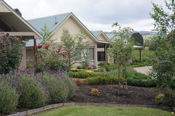 Wild Cattle Creek Estate - Accommodation Mount Tamborine 18