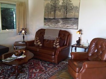 Wild Cattle Creek Estate - Accommodation Mount Tamborine 24