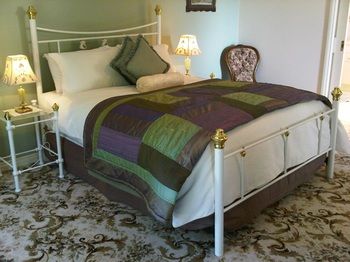 Wild Cattle Creek Estate - Accommodation Mount Tamborine 25