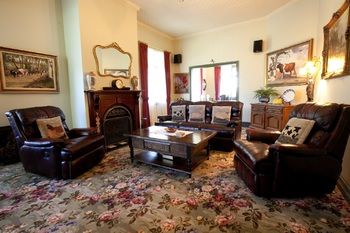 Wild Cattle Creek Estate - Accommodation Mount Tamborine 29