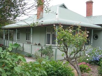 Wild Cattle Creek Estate - Accommodation Mount Tamborine 30