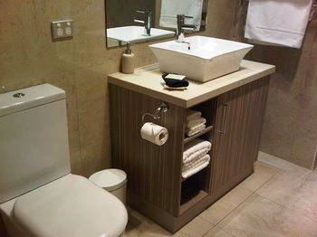 Wild Cattle Creek Estate - Accommodation Mount Tamborine 31