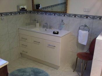 Wild Cattle Creek Estate - Accommodation Mount Tamborine 32