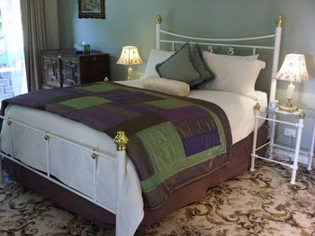 Wild Cattle Creek Estate - Accommodation Mount Tamborine 33